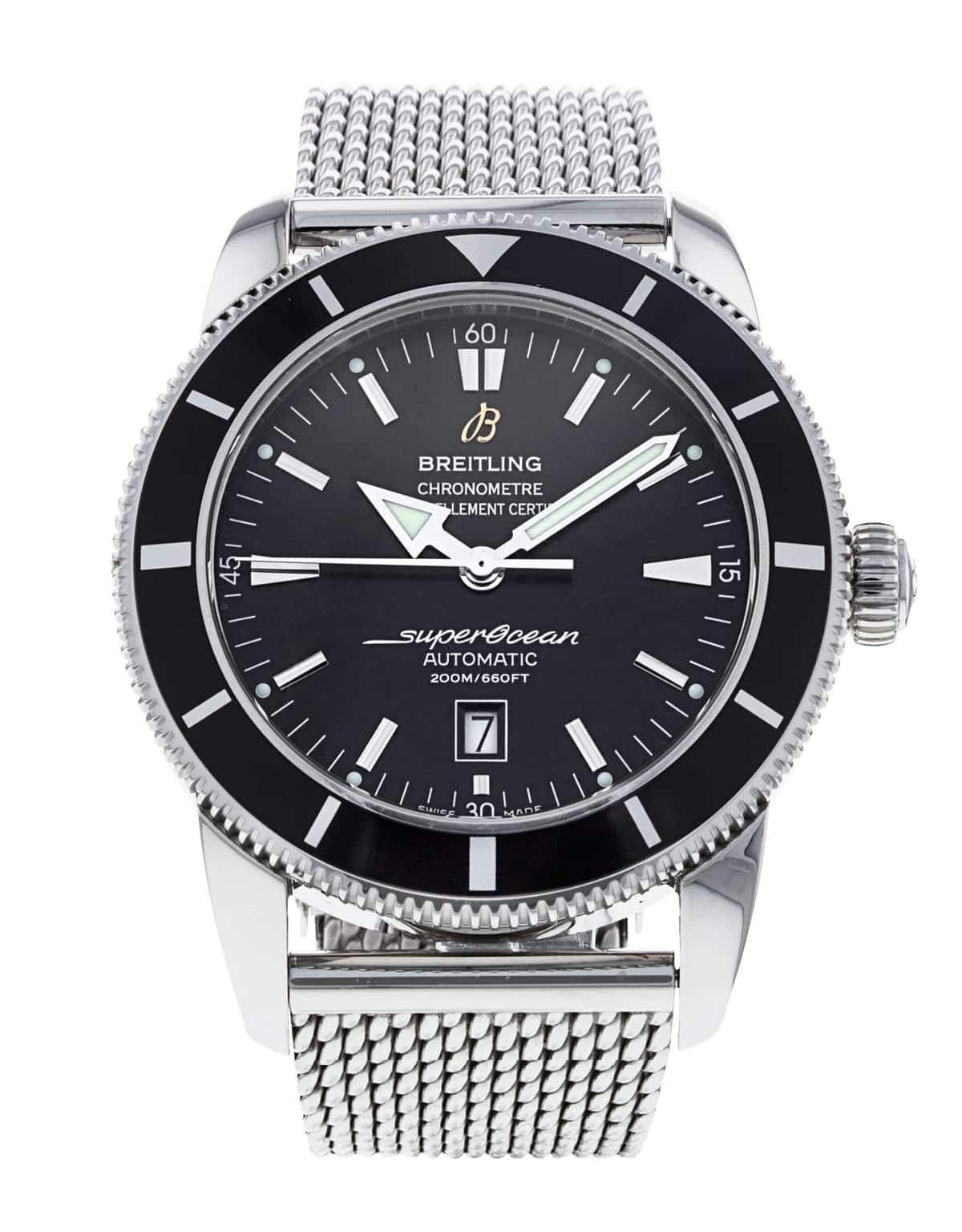 Breitling SuperOcean Heritage A17320